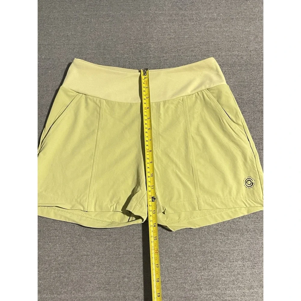 Core Culture Athletic Shorts Womens Small Activewear Running Gym Lounge
